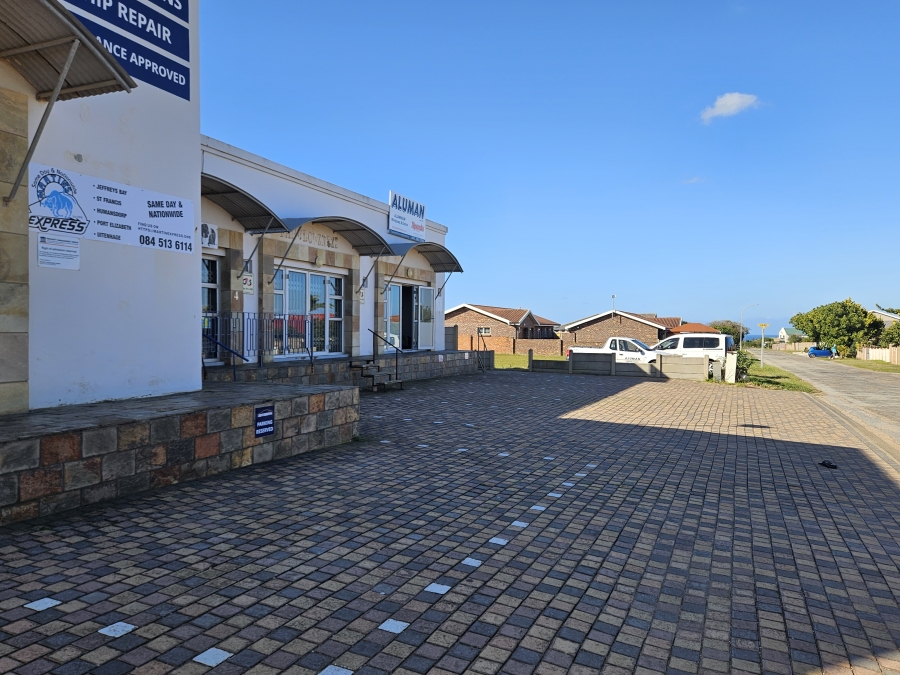 Commercial Property for Sale in C Place Eastern Cape